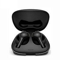 Беспроводные наушники TWS Lenovo HT06 IPX5/BT5.0/35mAh/3ч чёрные
