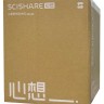 Термопот Scishare water heater 3л (S2301) белый