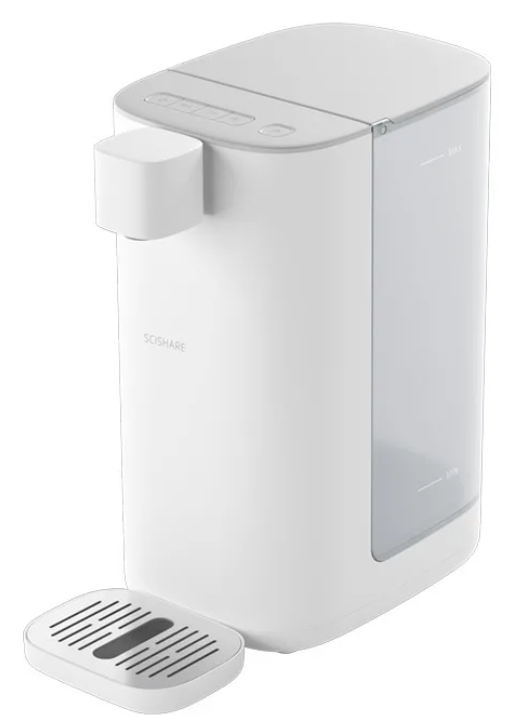 Термопот Scishare water heater 3л (S2301) белый