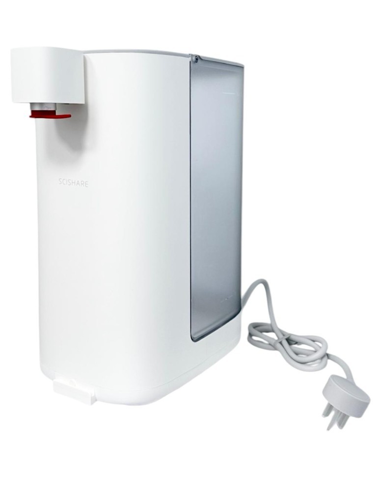 Термопот Scishare water heater 3л (S2301) белый