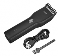 Машинка для стрижки электрическая мужская Xiaomi Enchen Boost белая