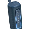 Bluetooth колонка Hoco HC36 синяя