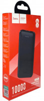 Powerbank Hoco J111 10000mAh 2USB черный