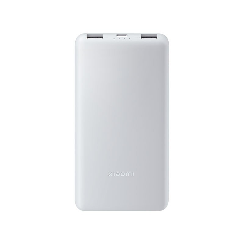 Powerbank Xiaomi Power Bank Lite 10000 мАч 22,5 Вт P16ZM