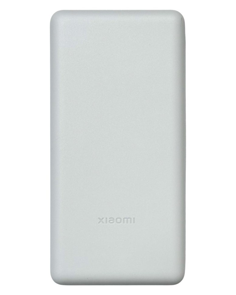 Powerbank Xiaomi Power Bank Lite 10000 мАч 22,5 Вт P16ZM