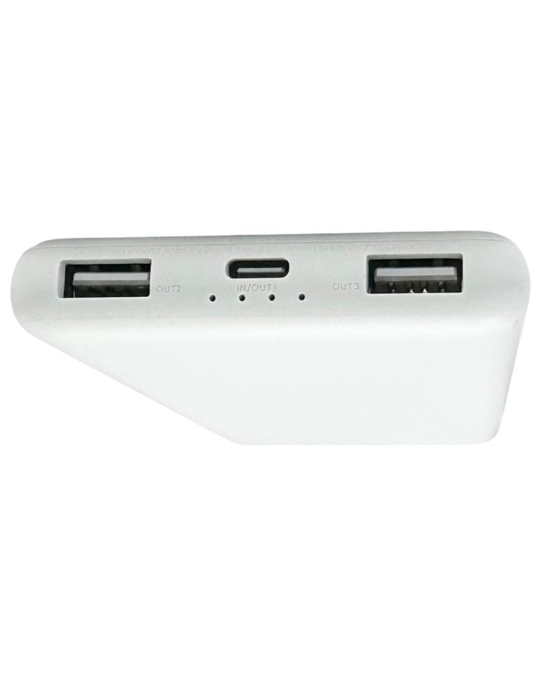 Powerbank Xiaomi Power Bank Lite 10000 мАч 22,5 Вт P16ZM