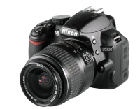 Nikon D3100 Kit AF-S DX NIKKOR 18-55mm f/3.5-5.6G