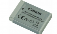Аккумулятор Canon NB-13L
