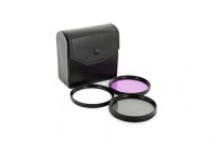 Комплект из трех фильтров Digital 30mm