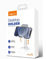 Подставка для телефона Recci RHO-M10 белая