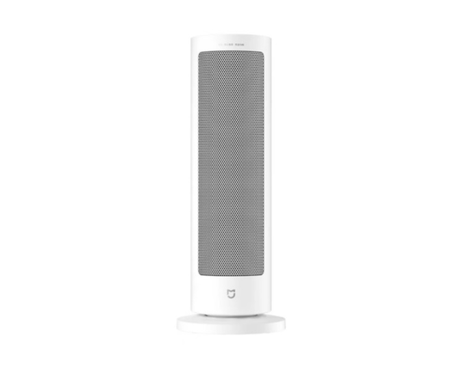Обогреватель портативный Xiaomi Fan Heater (LSNFJ03ZM) белый