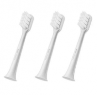 Сменные насадки для зубной щетки Xiaomi MiJia Standart T200/T200C MBS305 белые