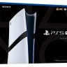 Игровая консоль Playstation 5 Pro Digital Edition CFI-7000B01