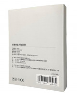 Подставка с подогревом для Чашки 55 градусов Xiaomi Beheart A06 черный