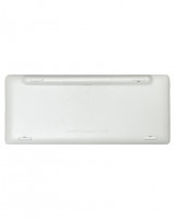 Клавиатура Xiaomi Mi Portable Dual Mode Keyboard (XMBXJP01YM) бежевая