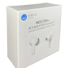 Беспроводные наушники HONOR Choice Earbuds X, ледяной белый
