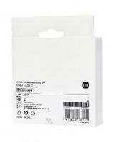Usb Кабель-зарядка Xiaomi USB на Type-C 6A 2м BHR9282CN синий