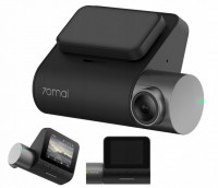 Видеорегистратор Xiaomi 70mai Dash Cam Pro Plus+ A500S черный