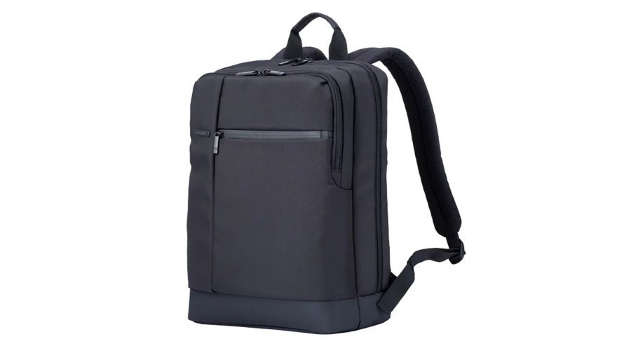 Рюкзак Xiaomi Classic Business Backpack (black) JDSW01RM