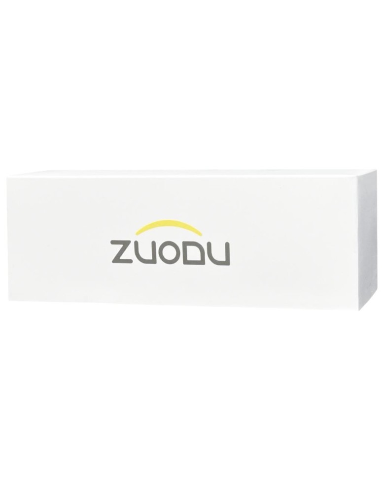 Зонт Xiaomi Zuodu Capsule Umbrella черный