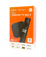ТВ-приставка Xiaomi Mi Box S 2nd Gen 4K MDZ-28-AA EU