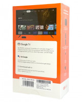 ТВ-приставка Xiaomi Mi Box S 2nd Gen 4K MDZ-28-AA EU