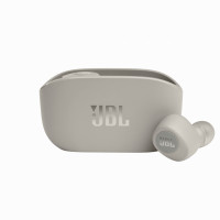 Беспроводные наушники TWS JBL W100 TWS BT5.0/46mAh/5ч синие