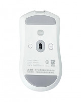 Мышь беспроводная Xiaomi Wireless Mouse X1 XMSBX1YM белая