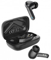 Беспроводные наушники TWS Hoco ES59 Gratified TWS черный