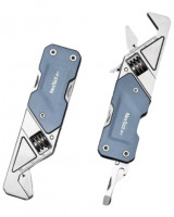 Мультитул Xiaomi NexTool Light Duty Wrench W1 NE20238