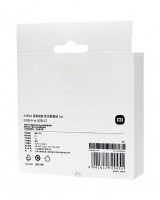 Usb Кабель-зарядка Xiaomi USB на Type-C 6A 2м BHR9279CN розовый