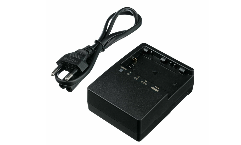 Сетевое зарядное устройство Canon LC-E6