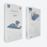 Беспроводное зарядное устройство WIWU 3in1 для Phone+Watch+Pods PA3IN1B черное