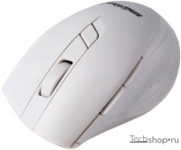 Мышь беспроводная Smartbuy ONE 602AG белая SBM-602AG-W