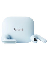 Наушники беспроводные Xiaomi Redmi Buds 6S ANC Star Ocean Blue голубая