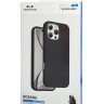 Накладка для i-Phone 16 Pro Max Keephone Rosana MagSnap черный