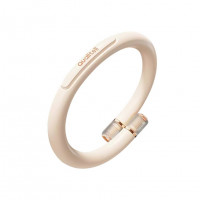 Браслет от комаров Xiaomi Qualitell Q1 розовый