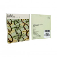 Браслет от комаров Xiaomi Qualitell Q1 розовый