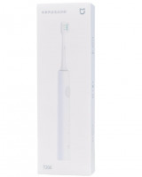 Зубная щетка Ультразвуковая Xiaomi Mi Electric Toothbrush T200 синий