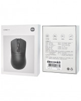 Мышь беспроводная Xiaomi Wireless Mouse X1 XMSBX1YM черная