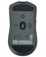 Мышь беспроводная Xiaomi Wireless Mouse X1 XMSBX1YM черная