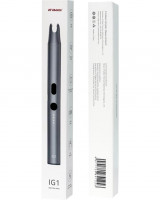 Плазменная зажигалка Xiaomi ATuMan Duka IG1