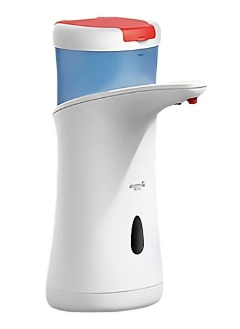 Сенсорная мыльница Xiaomi Deerma Hand Wash Basin (Dem-XS100) белая