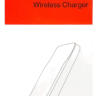 Беспроводное зарядное устройство OnePlus AirVooc 50W (C302A) белое