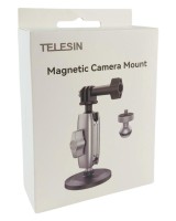Магнитное крепление Telesin Magnetic Camera Mount CMM-001 для экшн-камер