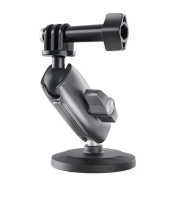 Магнитное крепление Telesin Magnetic Camera Mount CMM-001 для экшн-камер