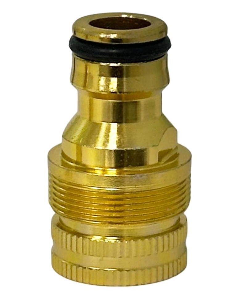 Пистолет-распылитель воды ATuMan Duka WG1 черный