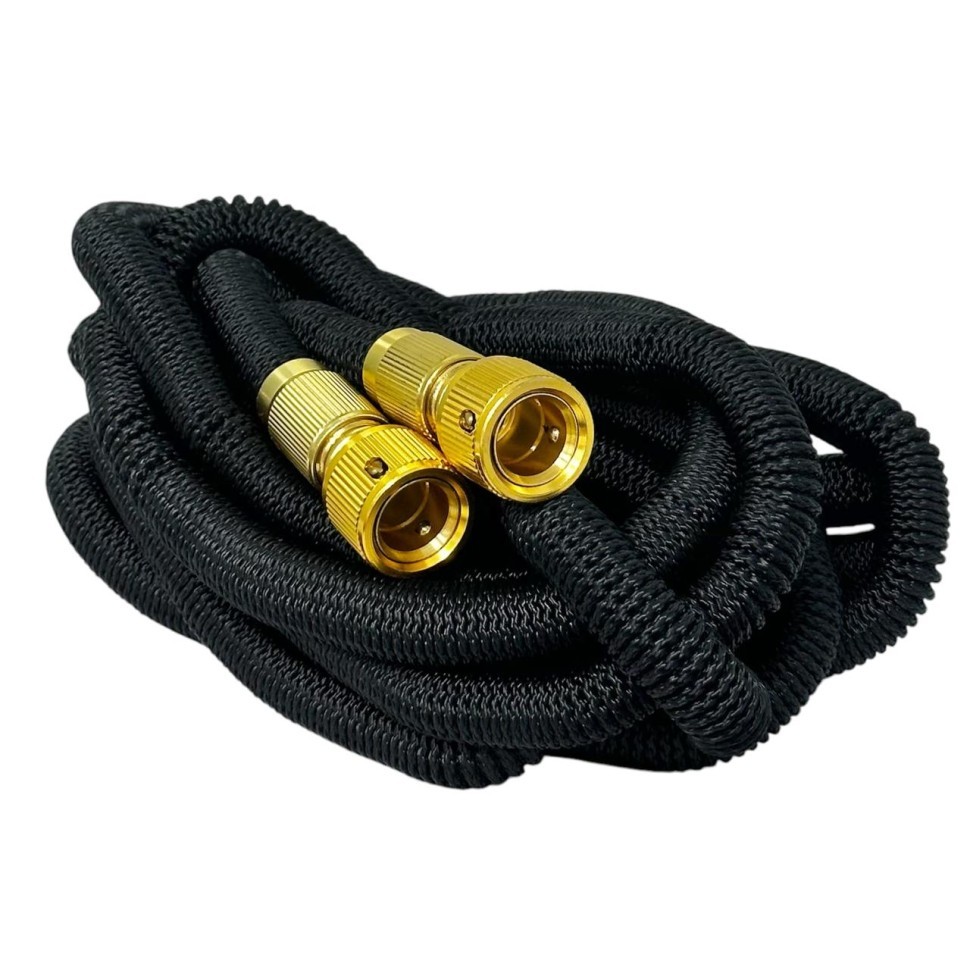 Пистолет-распылитель воды ATuMan Duka WG1 черный