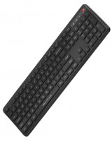 Клавиатура и мышь Xiaomi MIIIW Wireless Keyboard and Mouse Combo Gen 3 MW24PB03 черный