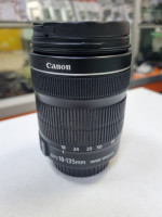 Canon EF-S 18-135mm f/3.5-5.6 IS STM